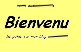 bienvenu
