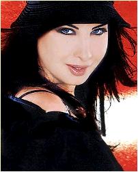 Nancy Ajram