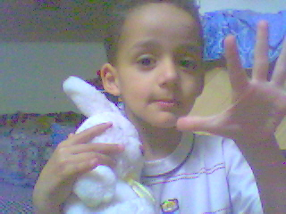 Oussama