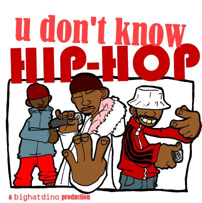 Hip hop